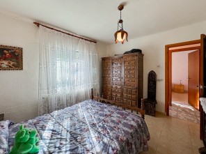 Dormitorio